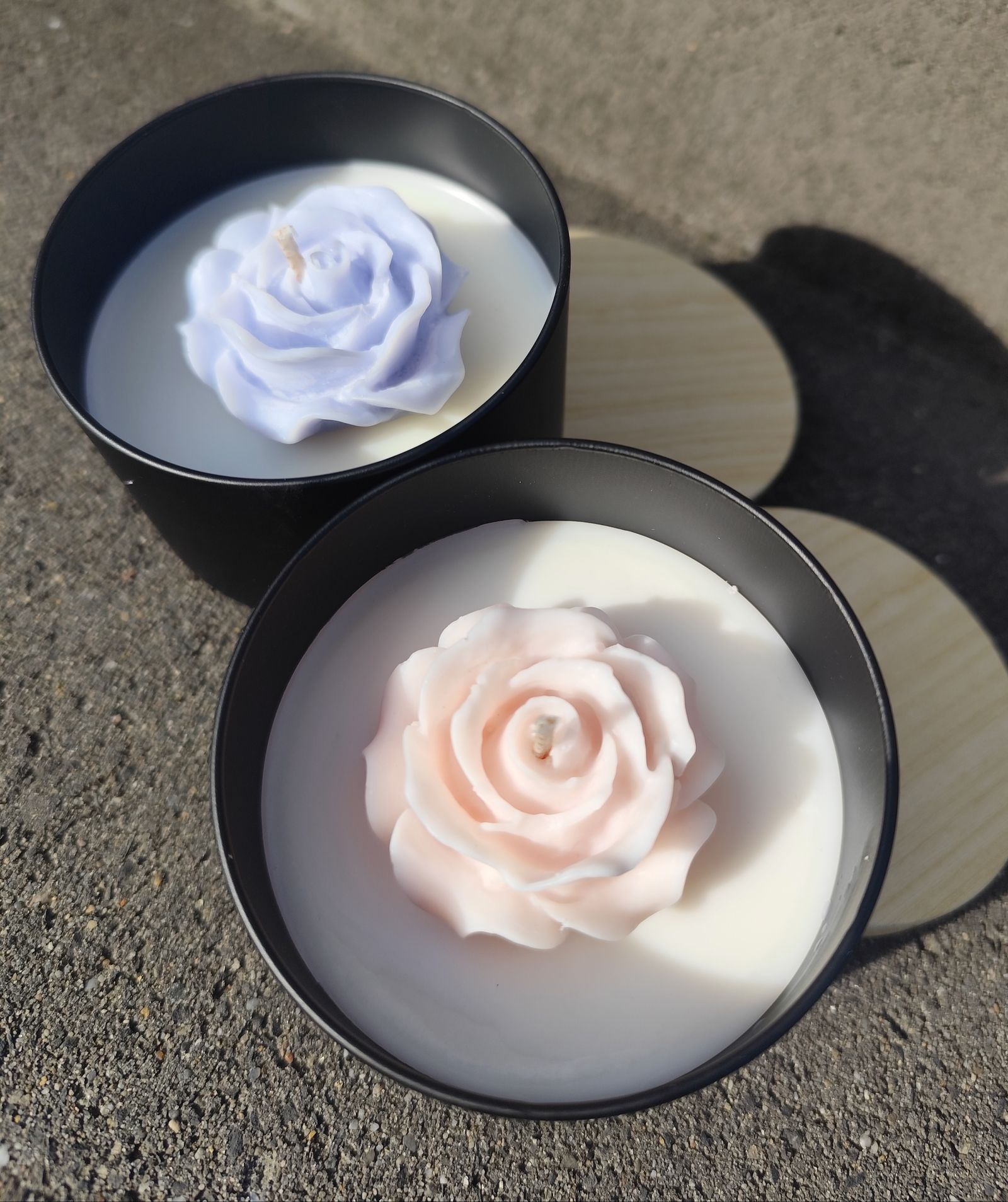 Dream of roses