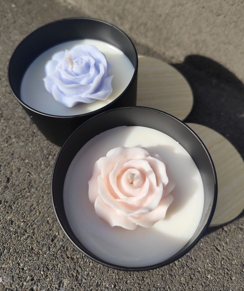 Dream of roses