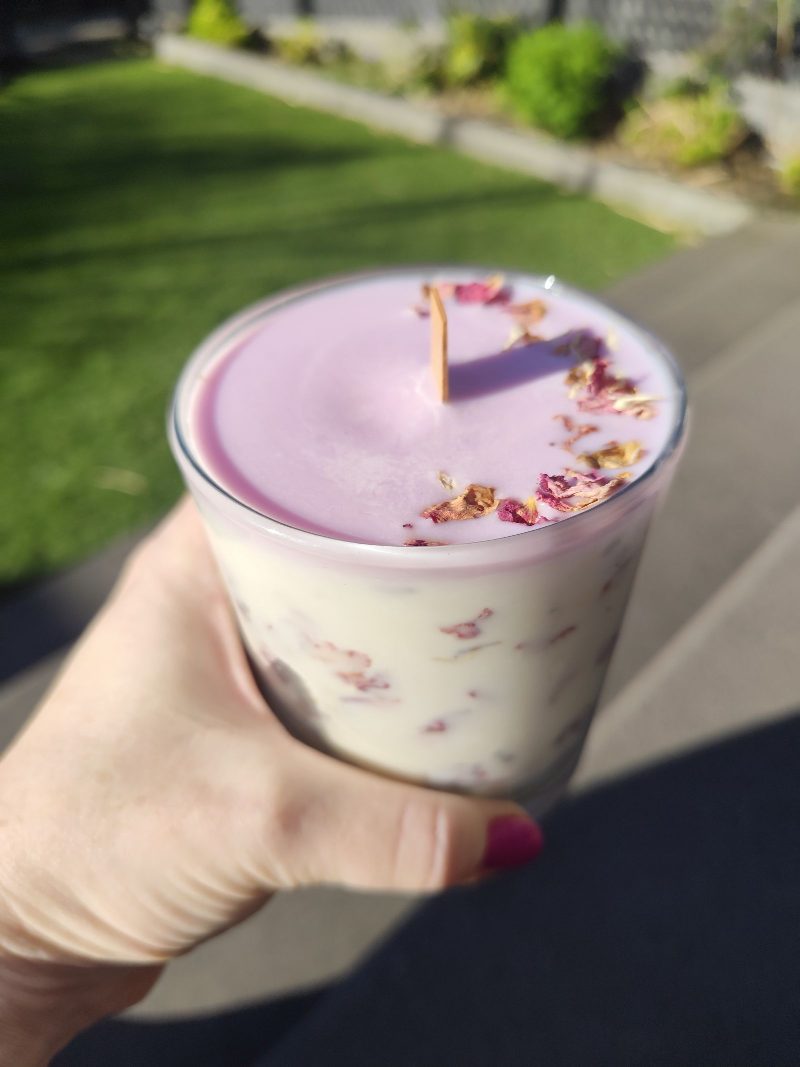 Maison Blush No.1