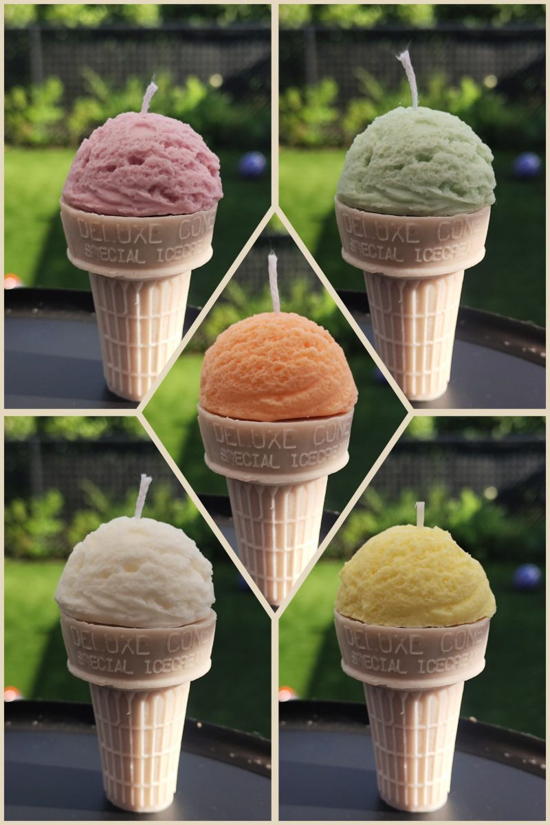 Ice Cream Mmm