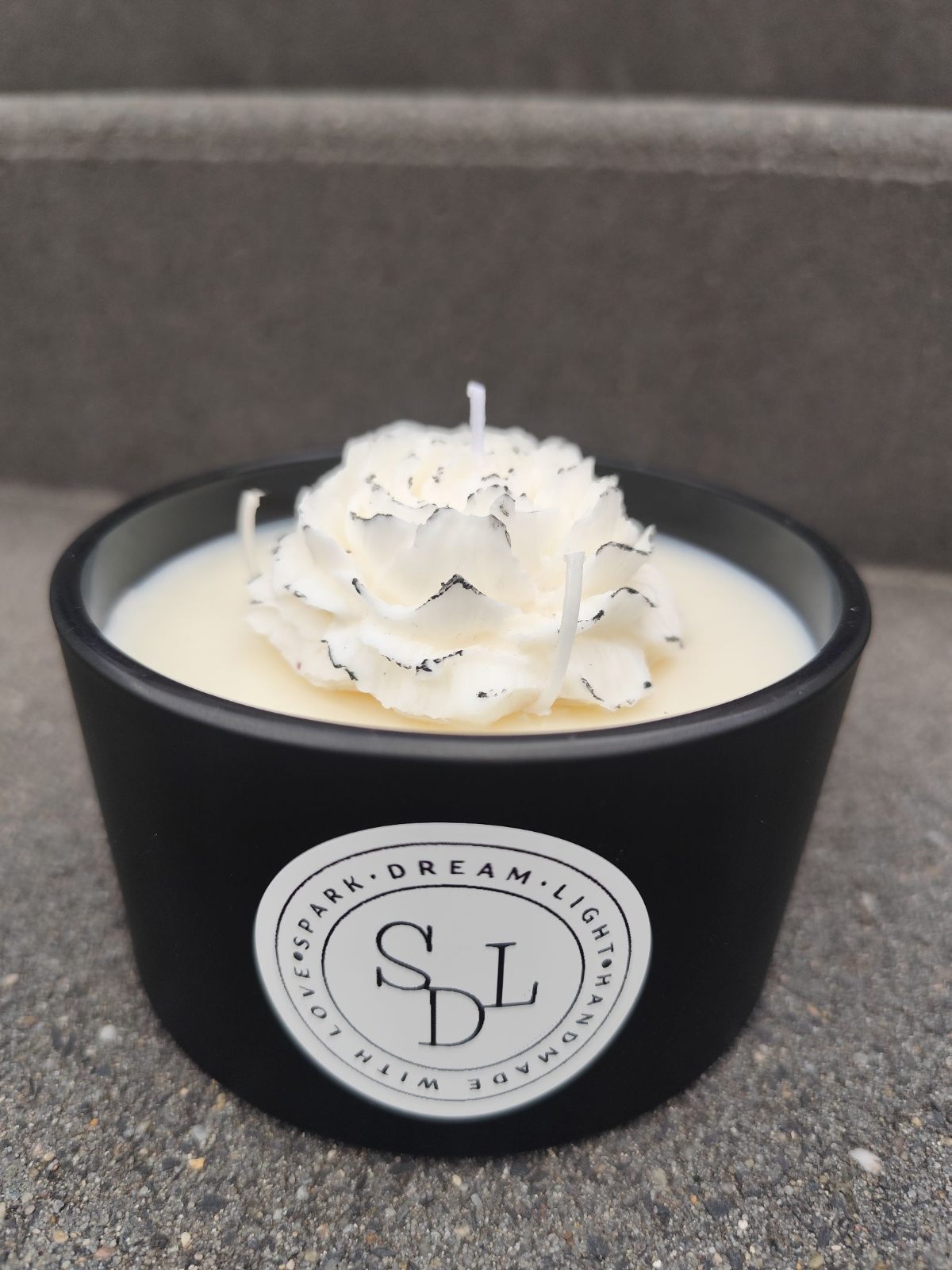 Midnight Vanilla