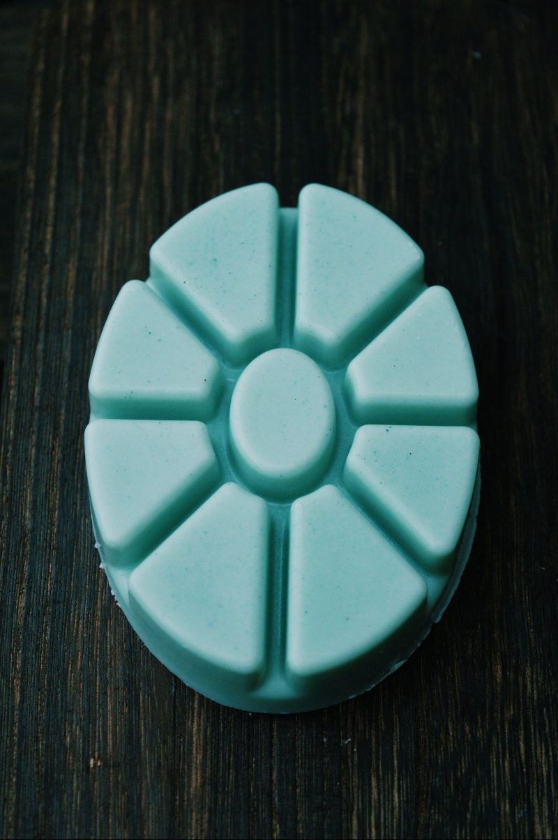 Spark Melts White Christmas — Spark Melts wax melts