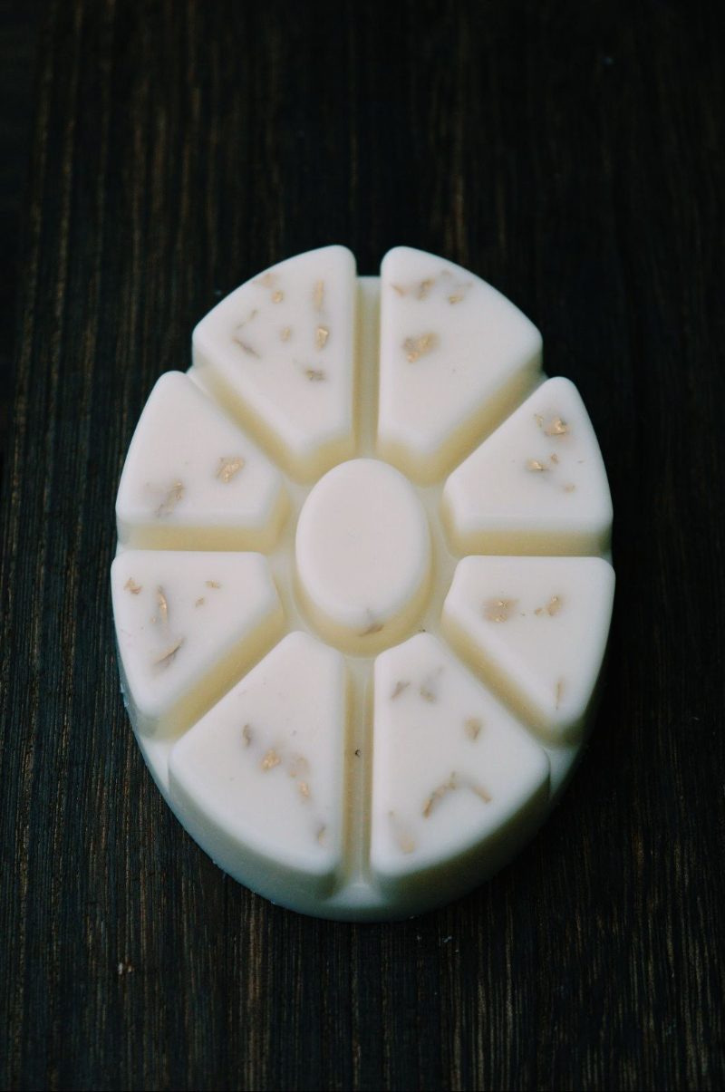Spark Melts Nutcracker — Spark Melts wax melts