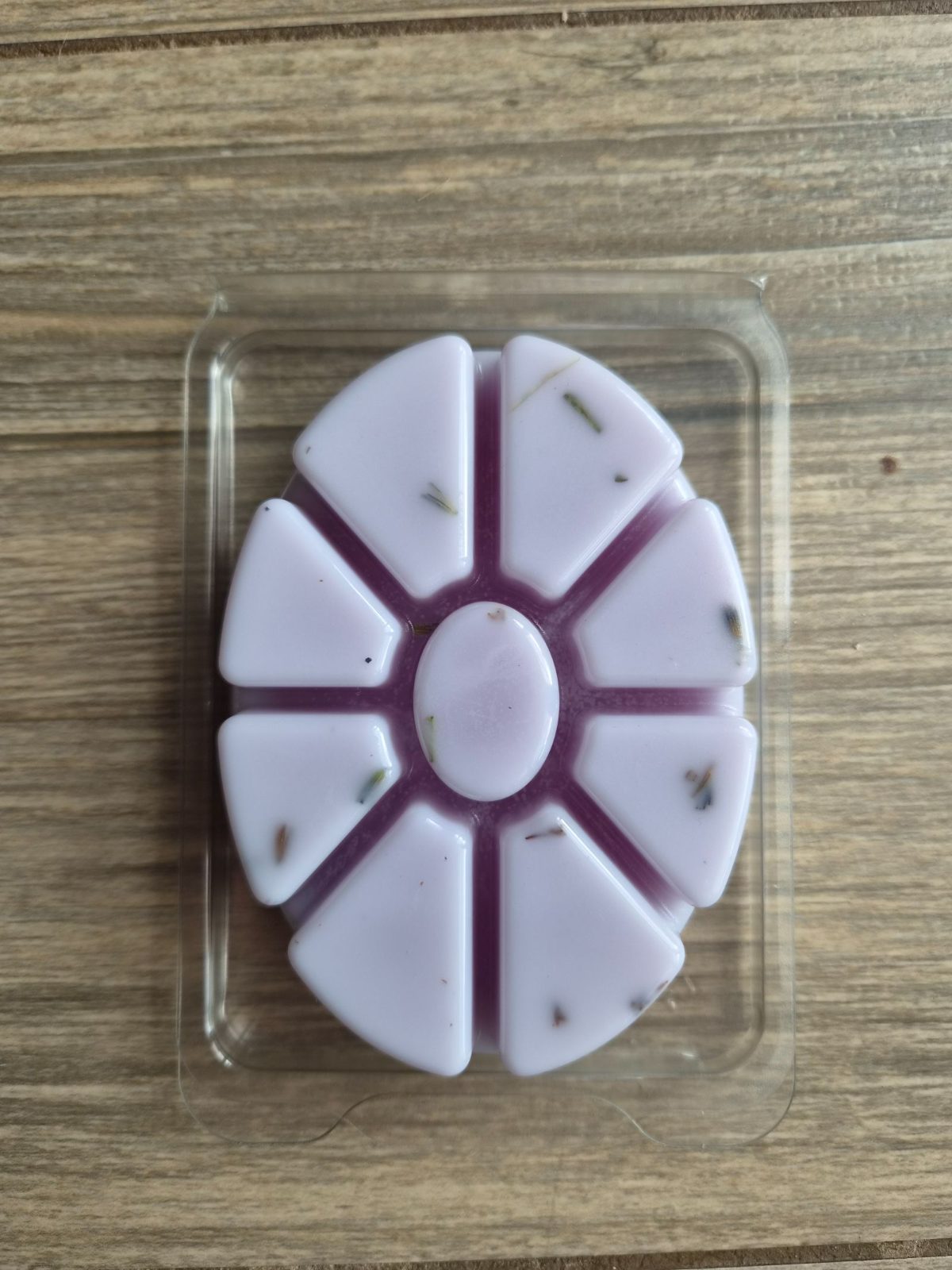 Spark Melts Lavender Spa