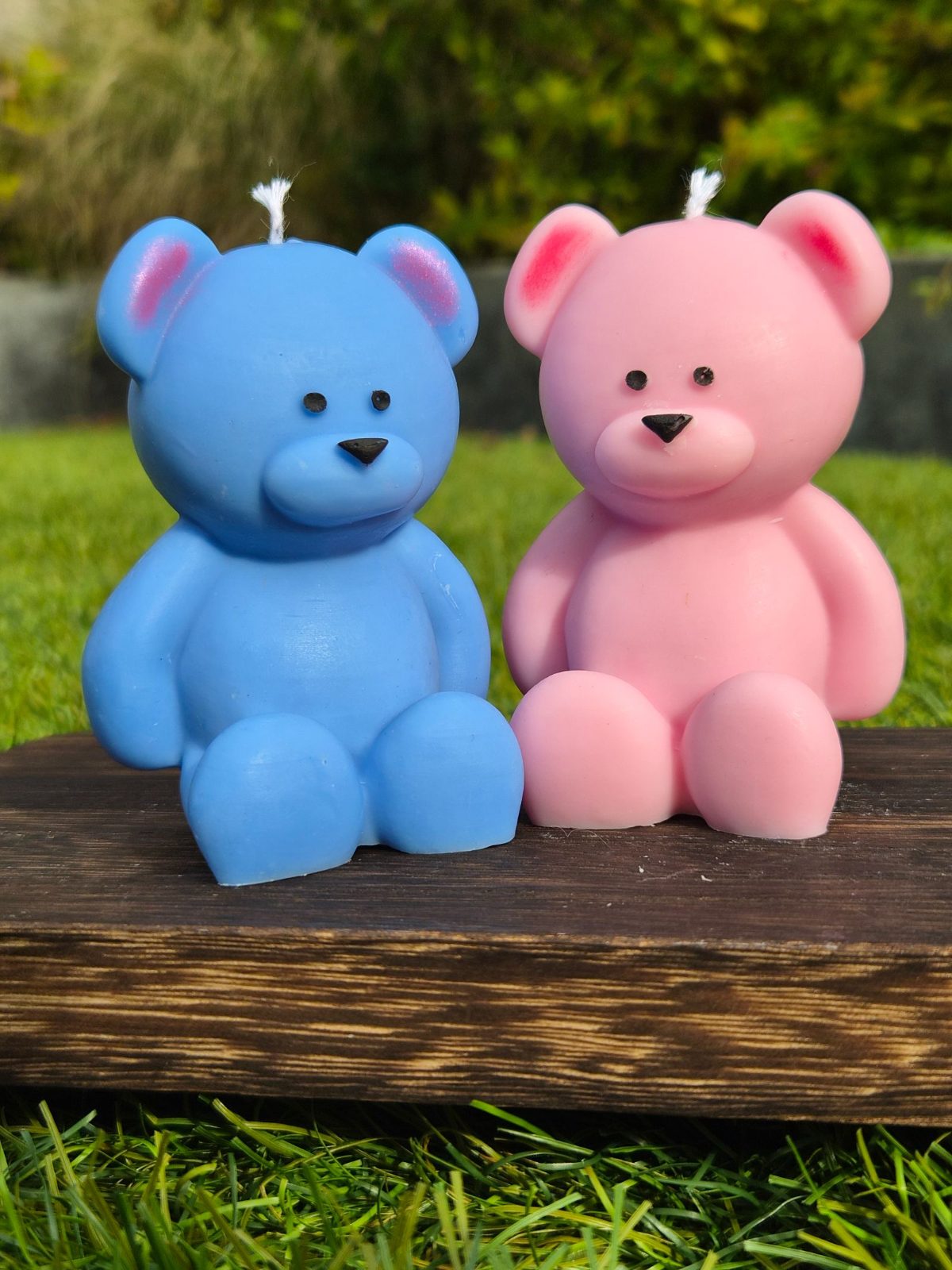 Bear Paws